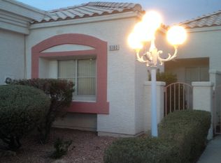5180 Briar Meadow Way, Las Vegas, NV 89118