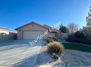 3242 Poplar St, Rosamond, CA 93560