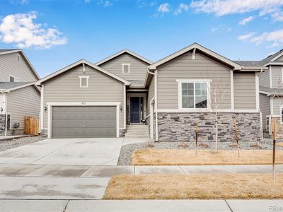 531 Iris St, Brighton, CO, 80601