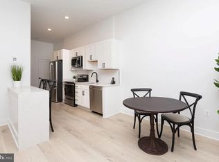 1709 Fleet St #206, Baltimore, MD 21231