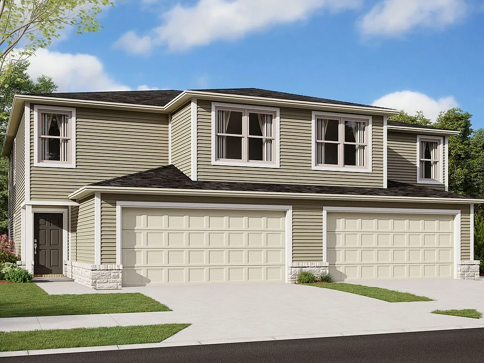 9509 Black Tail Cir