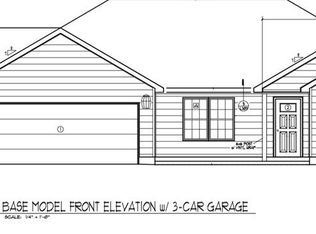 LOT 27 Mesa Dr, Sullivan, MO