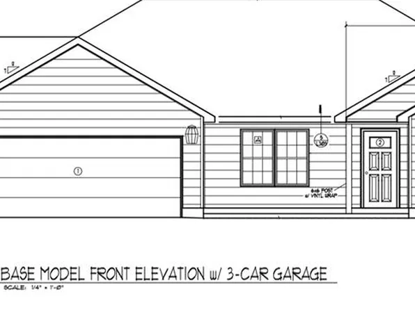 LOT 27 Mesa Dr, Sullivan, MO 63080