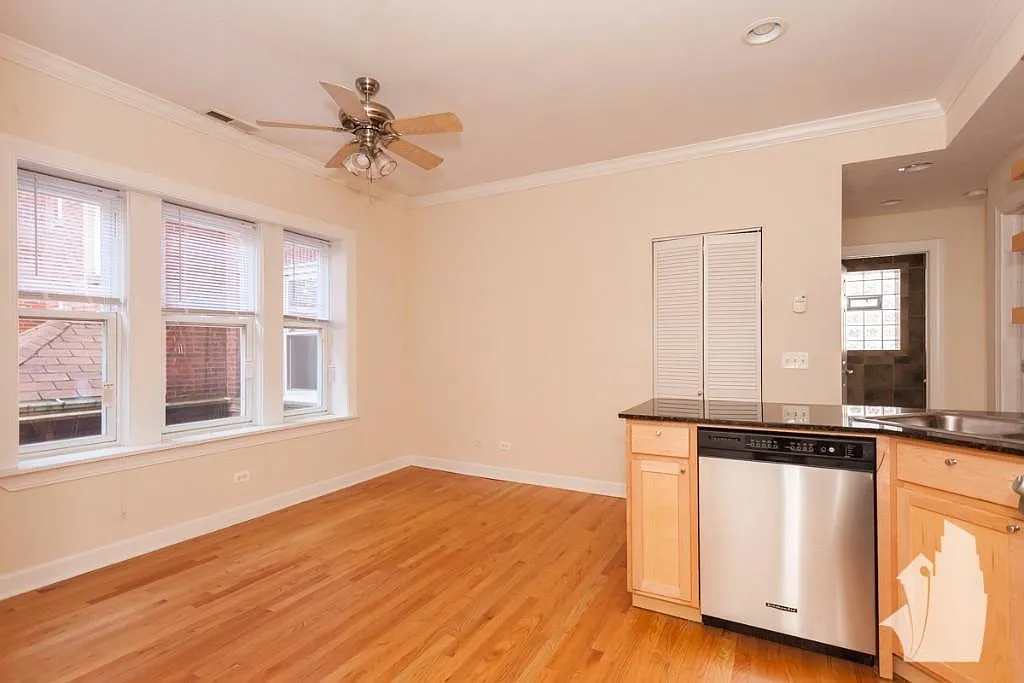 1 bed, 700 sqft, $2,495 — Photo 1