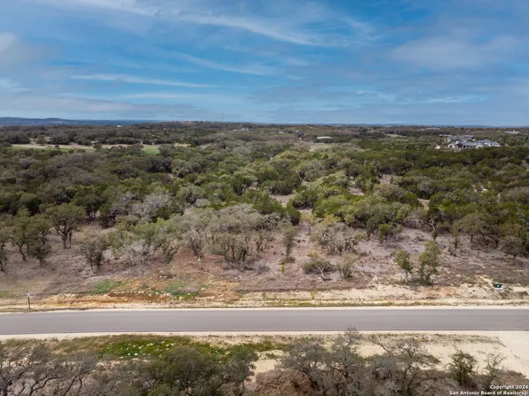 1160 Adyson Ridge Dr LOT 72, Bulverde, TX 78163