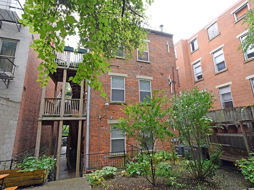 1st image of 318 Mulberry St #C