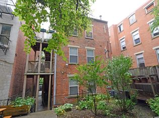 318 Mulberry St #C, Cincinnati, OH
