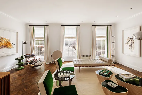 Sold by Douglas Elliman | media 4