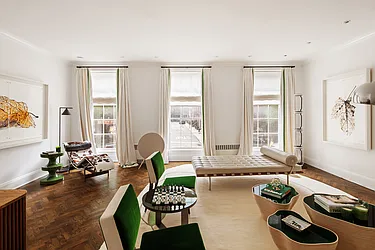 Sold by Douglas Elliman