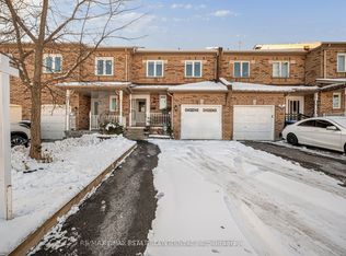 47 Brickyard Way N, Brampton, ON L6V4L6