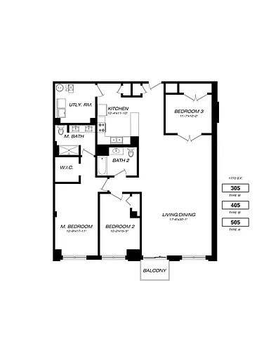 Floor plan 05