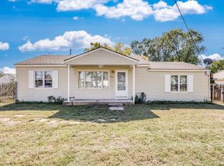 543 W Macarthur Rd, Wichita, KS 67217