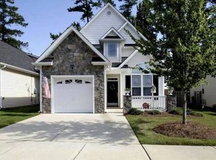 7121 Orchard Knob Dr, Raleigh, NC 27610