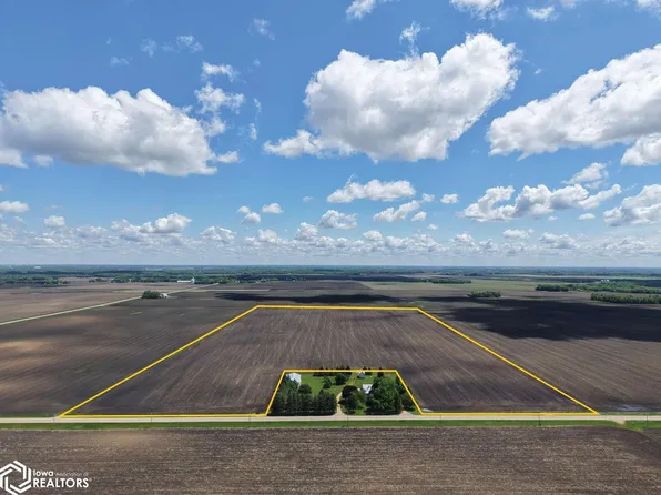 544th Ave, Mankato, MN 56001