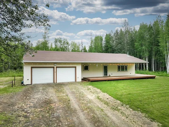 2472 Coleen Cir, North Pole, AK 99705