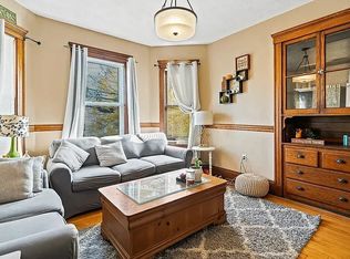 21 Jaques St #1, Somerville, MA 02145