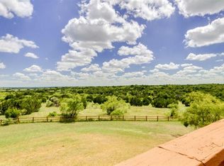 5500 Star Hollow Road, Tolar, TX 76476