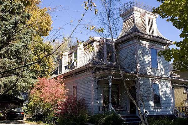 2nd Empire architecture