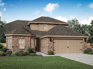 1105 Costa Vista Trl, Fort Worth, TX 76108