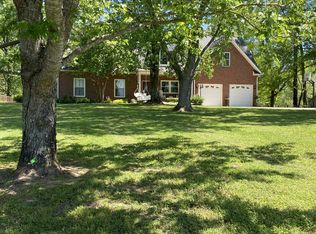 6428 Trails End Rd, College Grove, TN 37046