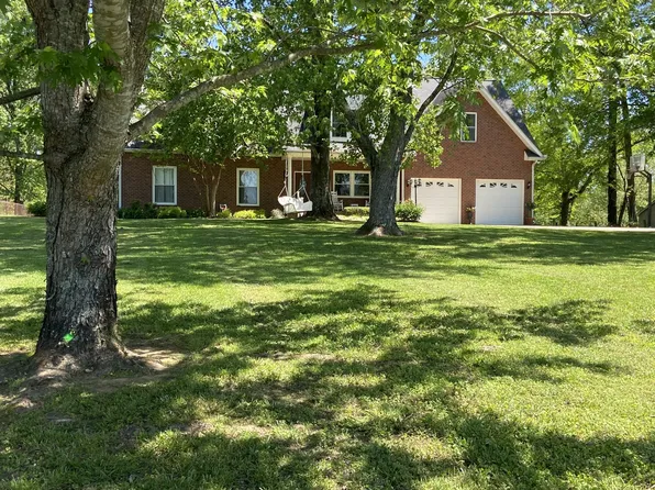 6428 Trails End Rd, College Grove, TN 37046