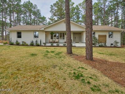 409 Stornoway Drive, Southern Pines, NC, 28387