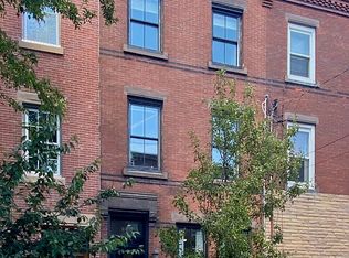 2421 Brown St, Philadelphia, PA