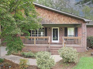 1005 Shephard Dr, White Hall, AR 71602