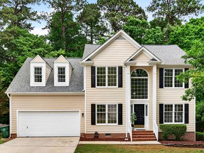 127 Maldon Dr, Cary, NC, 27513