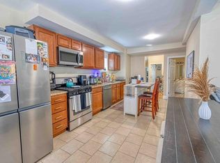 170 Rockland St UNIT 1, Fall River, MA 02724