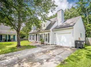 1701 Eallystockert Rd, Charleston, SC 29414