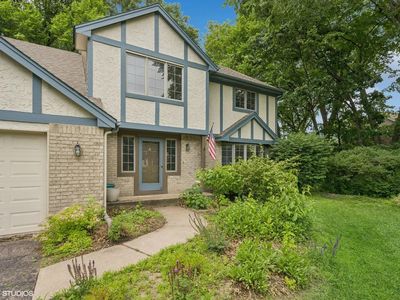 12555 Dover Dr, Apple Valley, MN, 55124