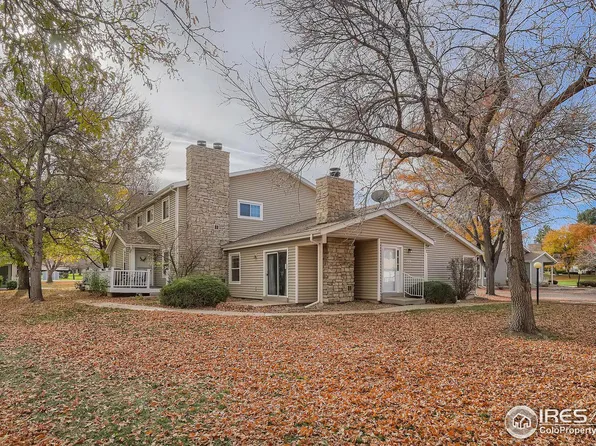 8472 Everett Way Unit A, Arvada, CO 80005