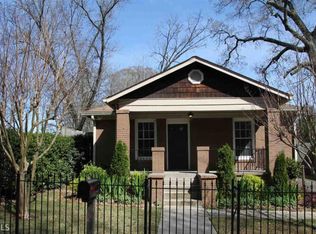 743 Rice St NW, Atlanta, GA 30318