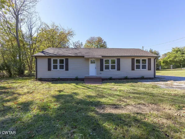 424 Rozelle St, Humboldt, TN 38343