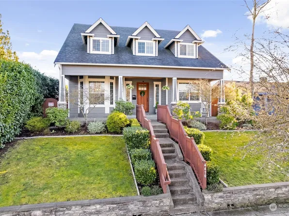 4416 N 7th Street, Tacoma, WA 98406