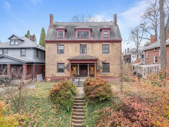 1220 Milton St, Pittsburgh, PA 15218