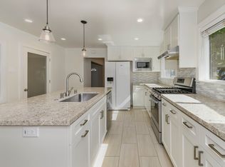 107 Rafael Dr, San Rafael, CA 94901