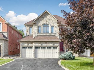 38 May Ave #BASEMENT, Richmond Hill, ON L4C3S6