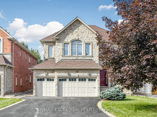 38 May Ave #Basement, Richmond Hill, ON L4C 3S6
