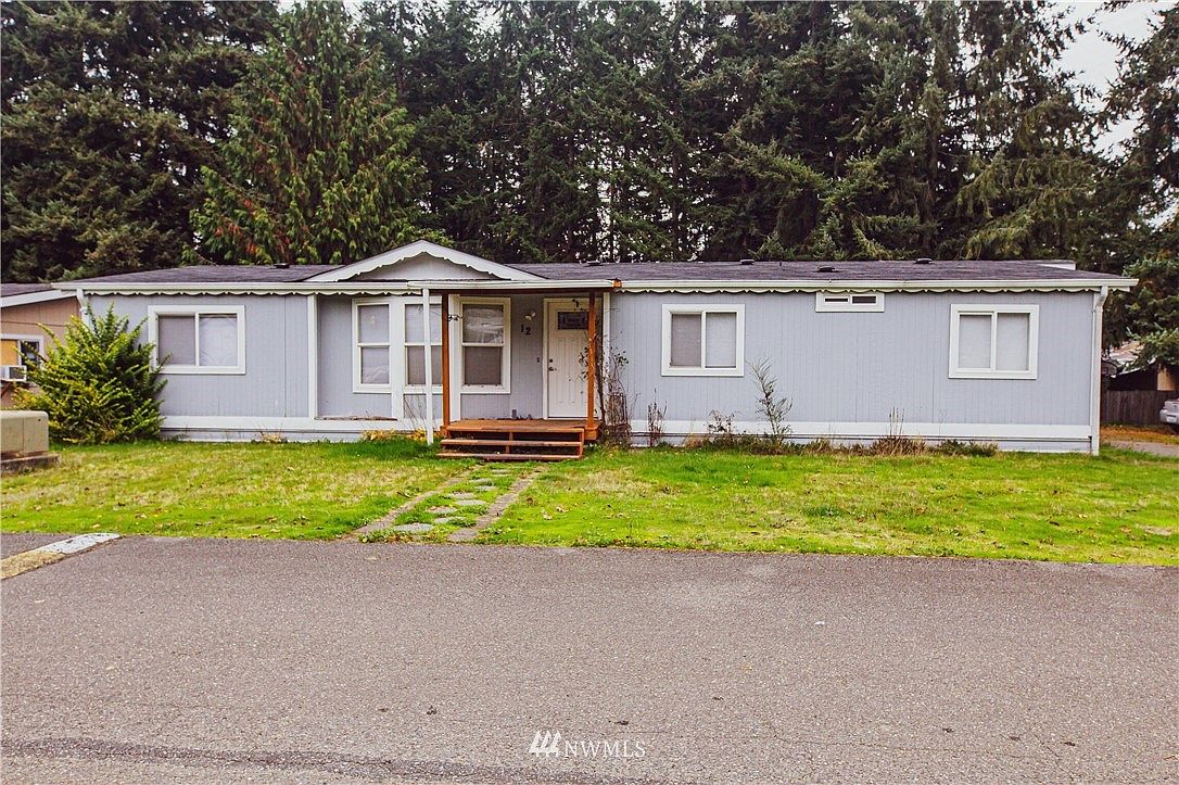 510 Duterrow Road SE UNIT 12, Olympia, WA 98513 Zillow