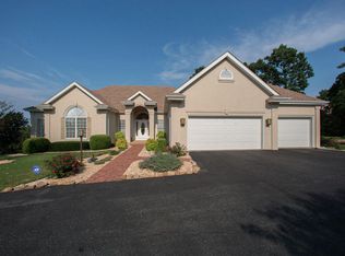 4760 State Highway Dd, Reeds Spring, MO 65737