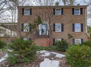 1819 Yorktown Dr, Charlottesville, VA 22901