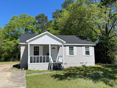 5861 Highpoint Dr, Columbus, GA, 31909