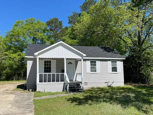 5861 Highpoint Dr, Columbus, GA 31909