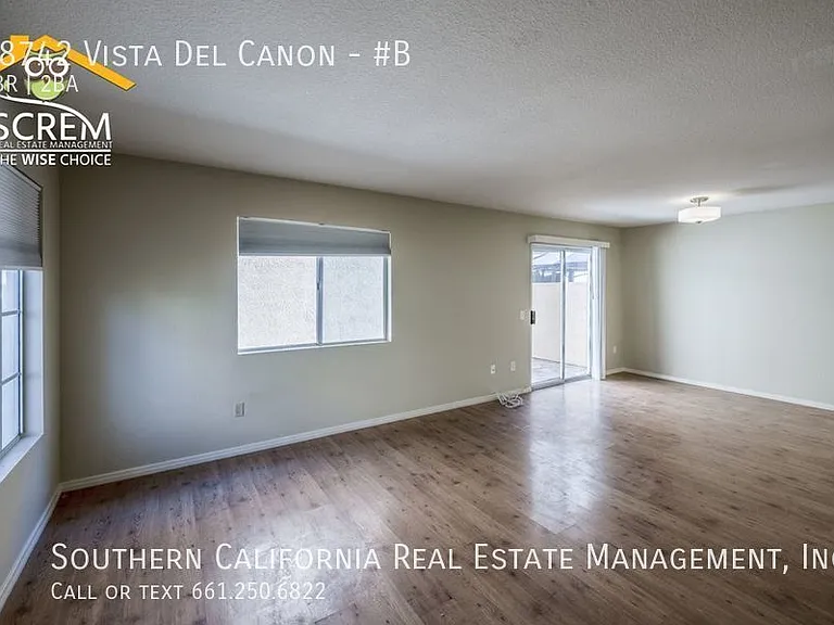 18742 Vista Del Canon #B — Photo 4