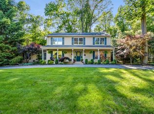 58 Apple Tree Rd, Berkeley Heights, NJ 07922