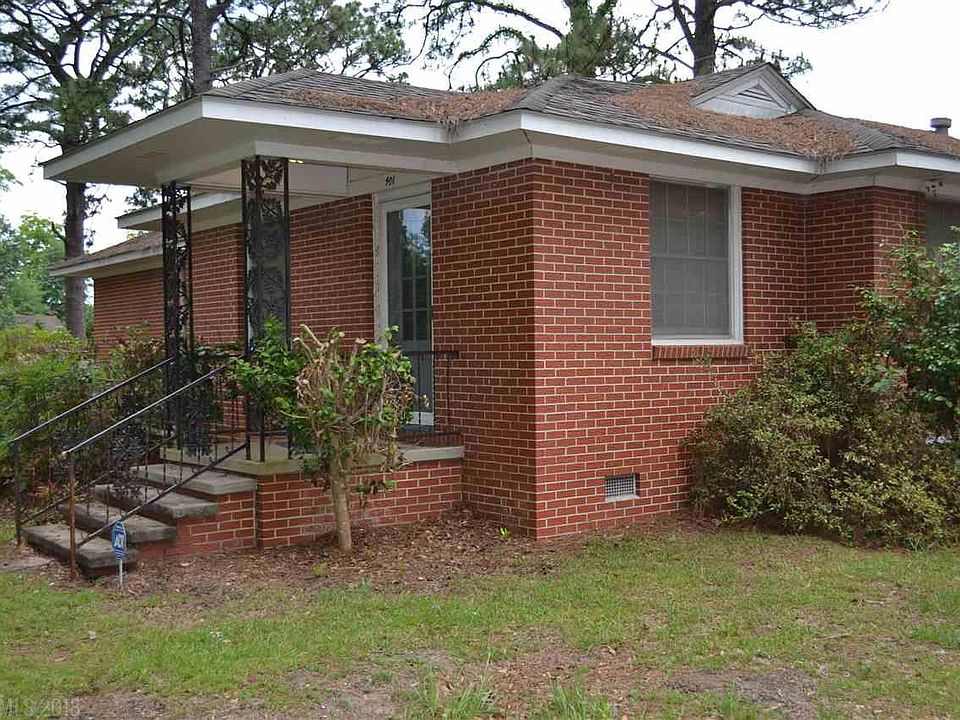 401 E Orange Ave, Foley, AL 36535 Zillow