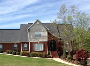 104 Azalea Hills Dr, Oneonta, AL 35121