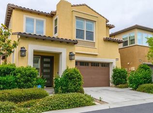110 Turnstone, Irvine, CA 92618